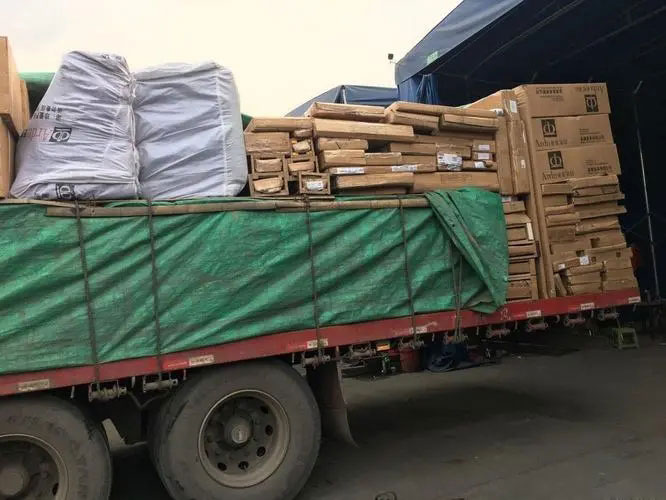 陕州家具托运